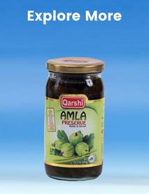Preserve - Amla in Syrup